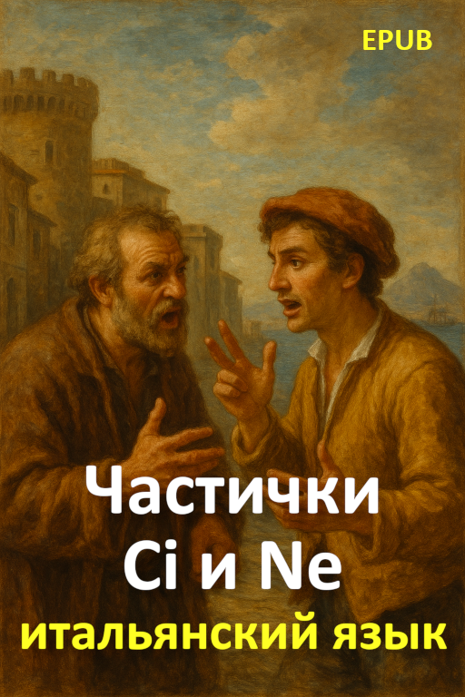 ci и ne в итальянском языке Частичка ci и ne - изучаем итальянский язык